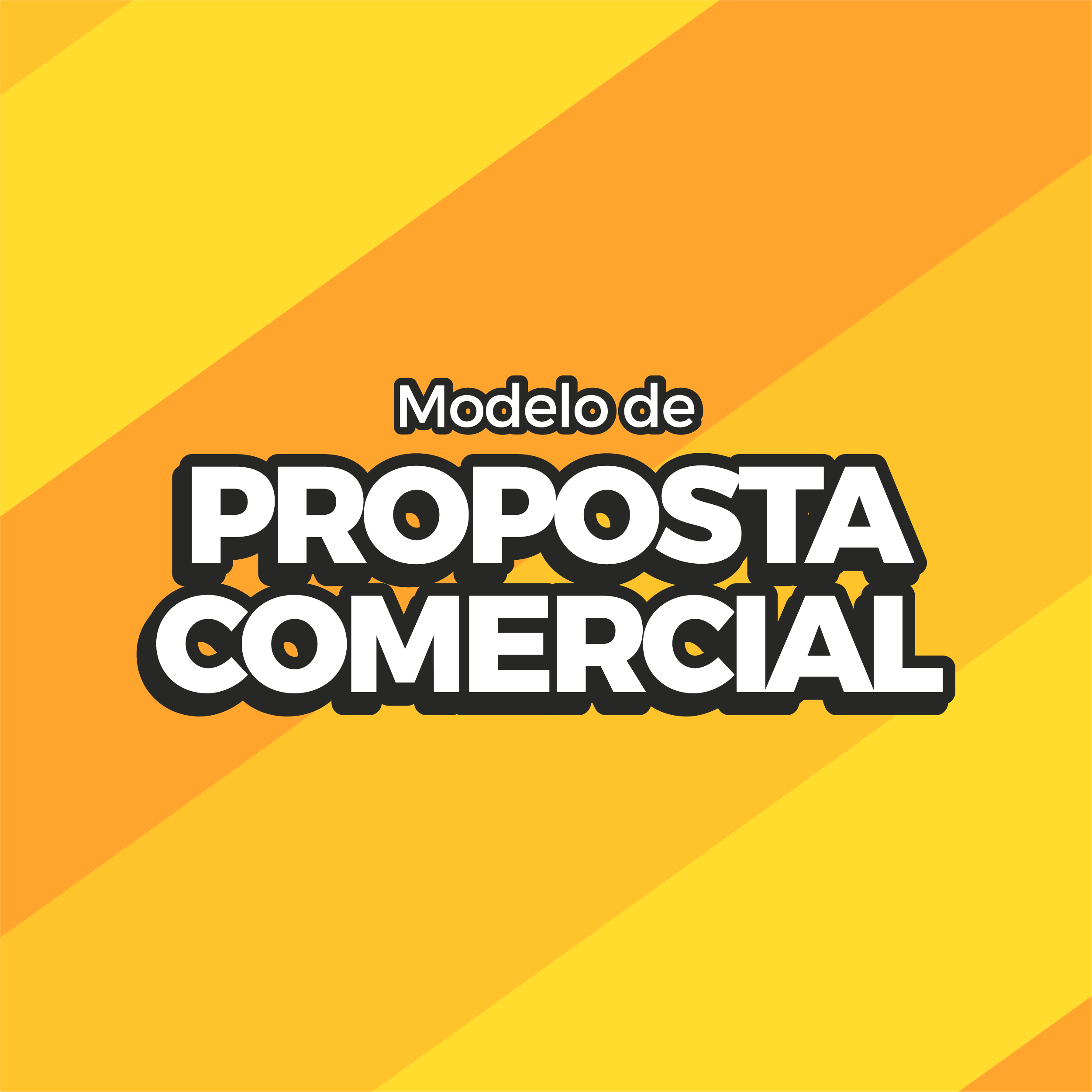 Modelo De Proposta Comercial modelo-de-proposta-comercial