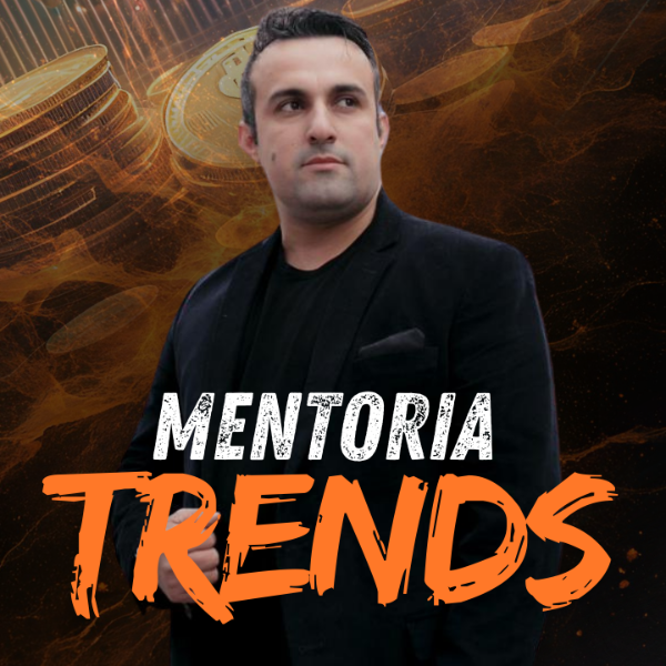 Mentoria Trends mentoria-trends