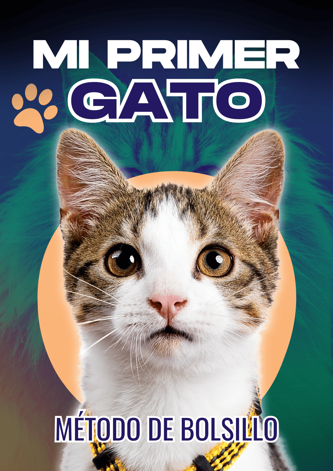 (EBOOK) Método mi primer gato - @menesesdigital | Hotmart