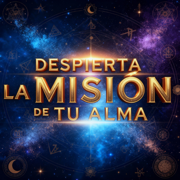 Despierta la Misión de tu Alma - Andrés Palafox | Hotmart