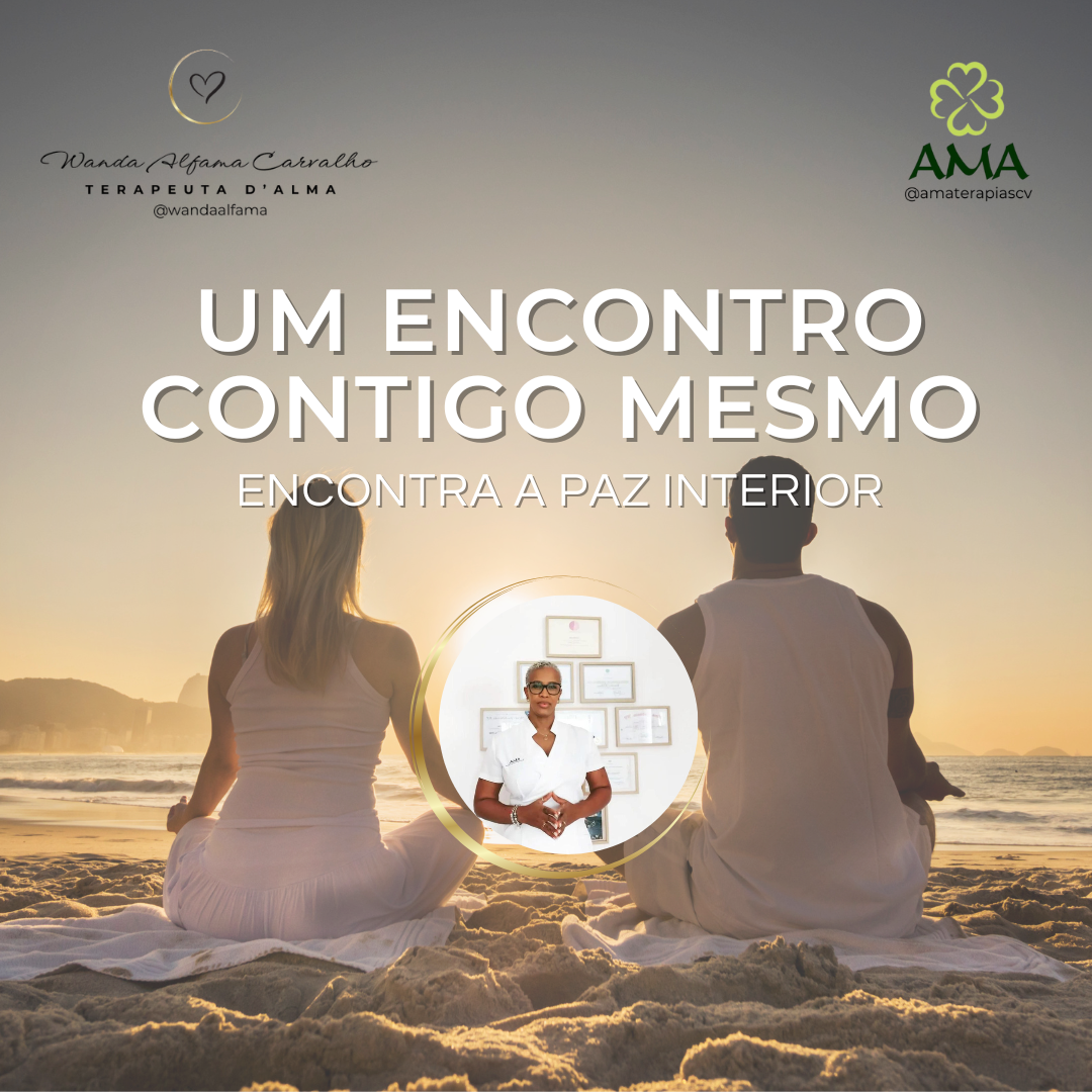 Uecm UM ENCONTRO CONTIGO MESMO (UECM)