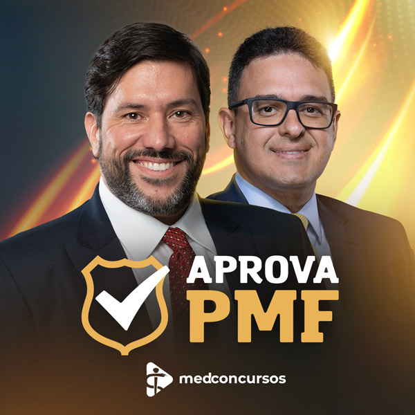 Aprova PMF - MedPerícia | Hotmart