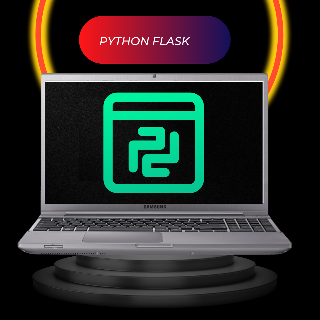 Python Flask