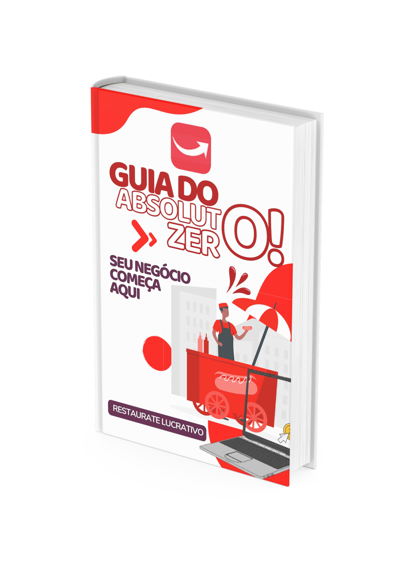 Guia do absoluto zero ao avançado - Herson paulo de oliveira | Hotmart