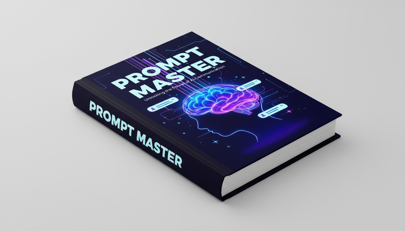 Prompt Master | Hotmart