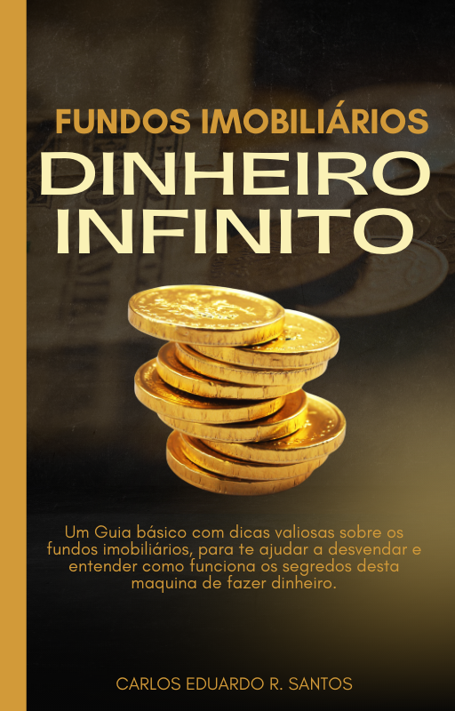 Dinheiro Infinito