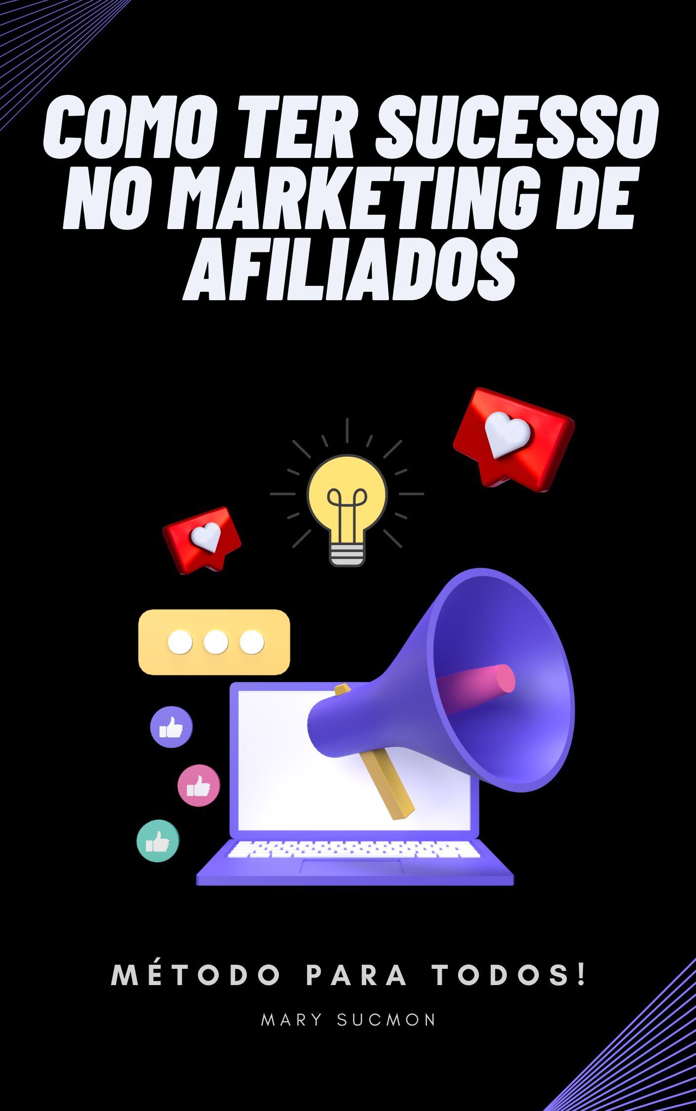 Como Ter Sucesso no Marketing de Afiliados