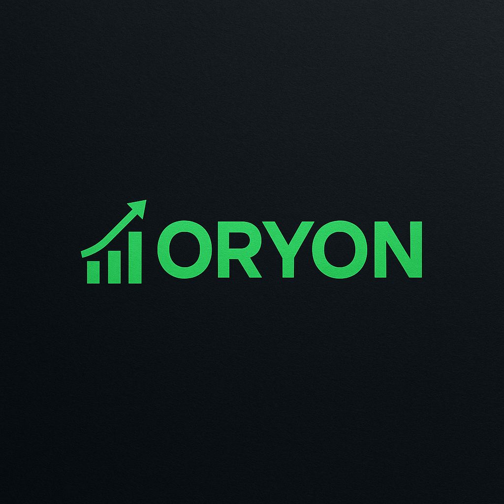 ORYON - MESAS PROPRIETÁRIAS - Nickolas Ferreira | Hotmart