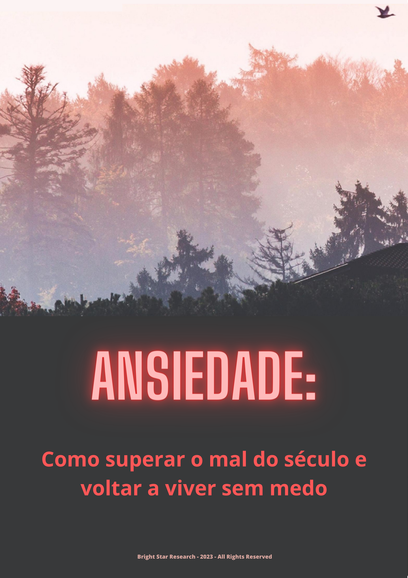 Ansiedade: Como superar o mal do século e voltar a viver sem medo