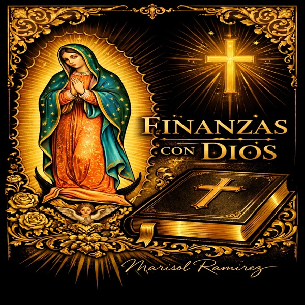 Finanzas con Dios : Guía práctica para ordenar tu dinero sin perder...