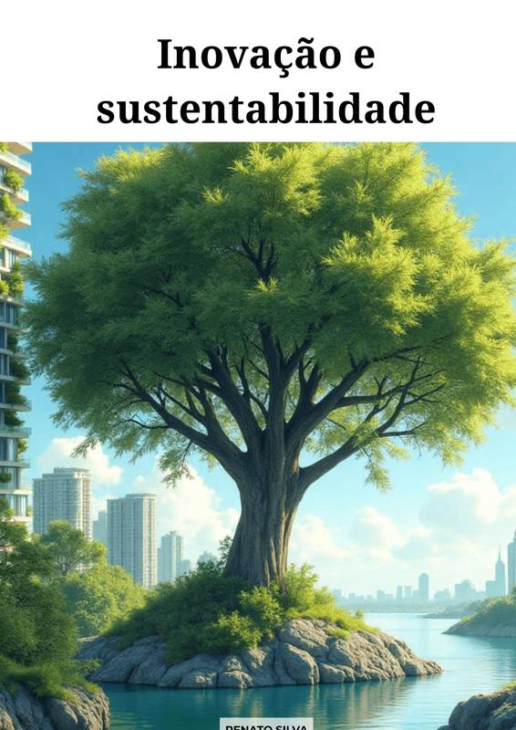 Inovação e Sustentabilidade - Renato Francisco Moraes da Silva | Ho...