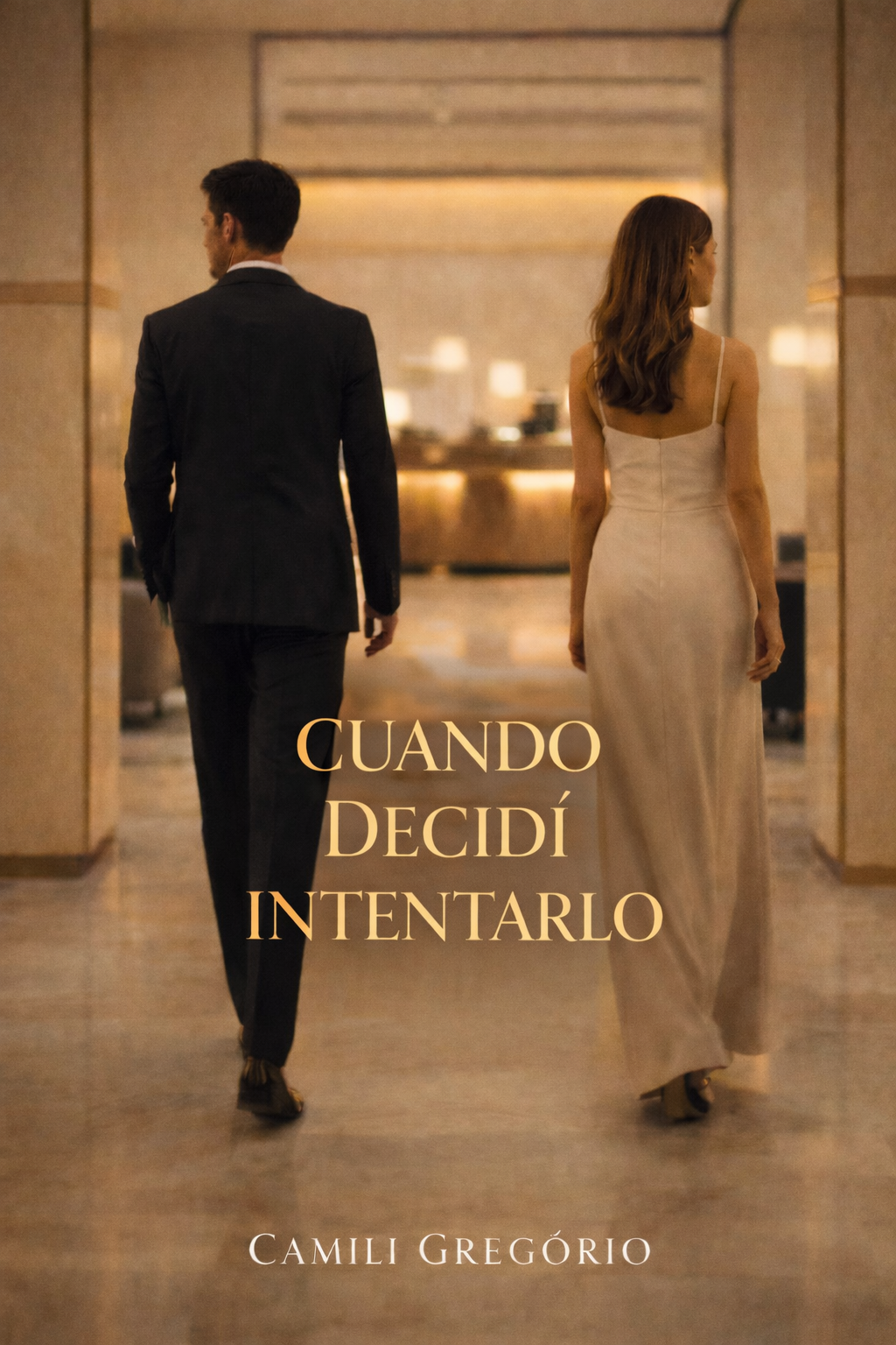Cuando Decidí Intentarlo - RUD JOSÉ GRIGORIO DE OLIVEIRA | Hotmart