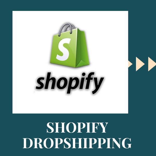 Shopify Dropshipping Mastery