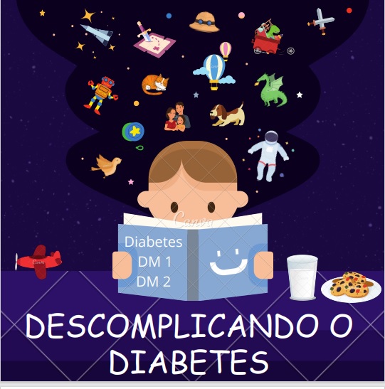 Descomplicando Diabetes