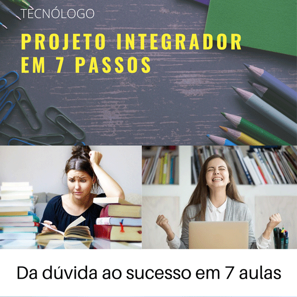 Fazendo o Pi - Projeto integrador em 7 passos - André de Bastos Pin...