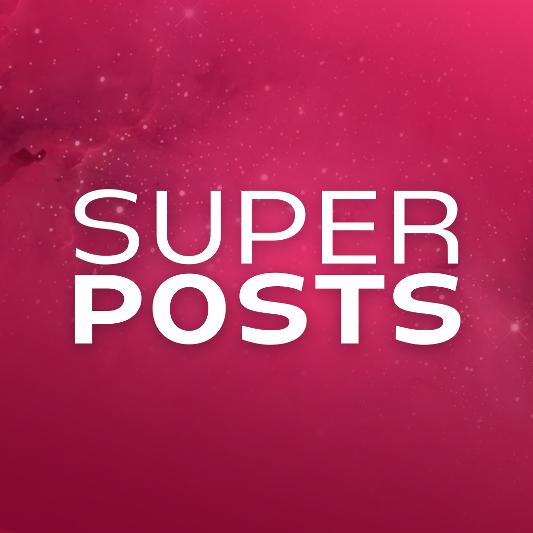 Super Posts