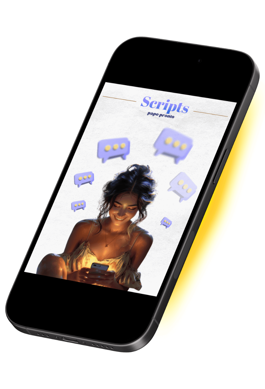Scripts Papo Pronto 2ª Edição
