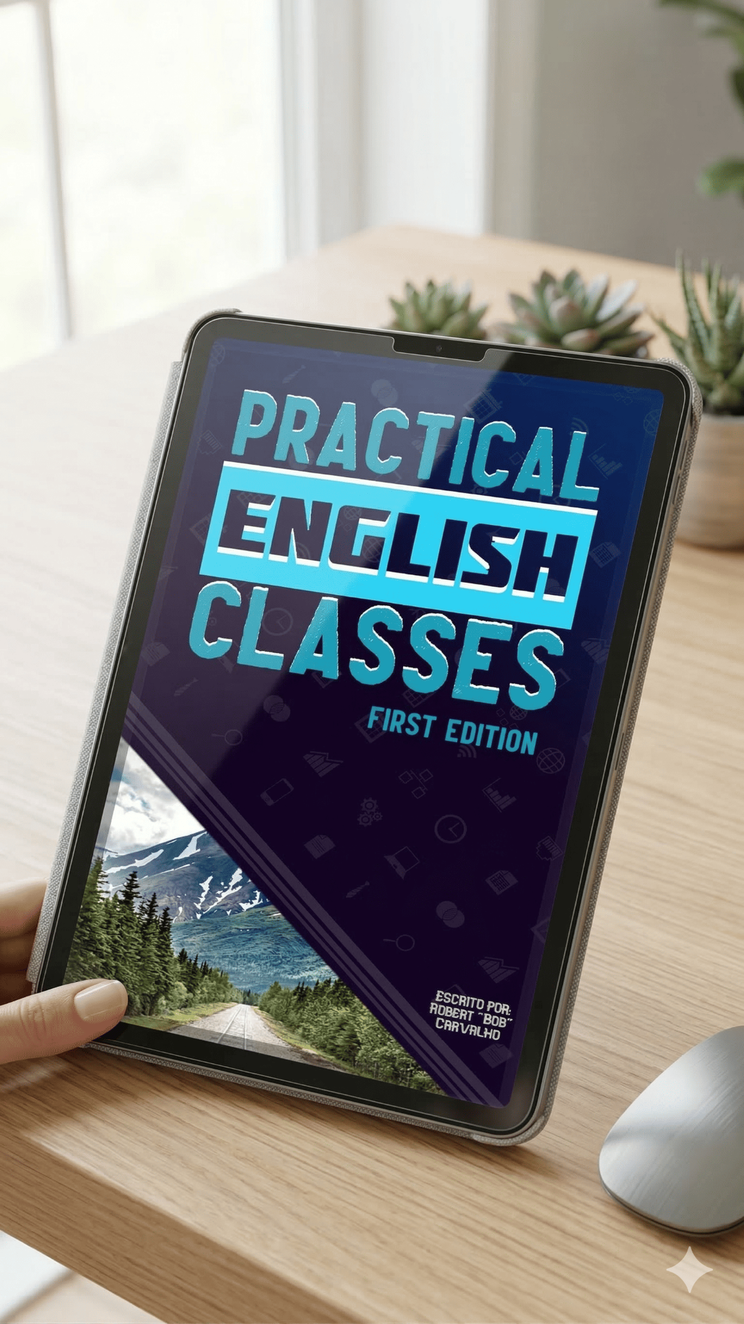 Inglis Class Practical English Classes - Guia rápido de inglês para iniciantes