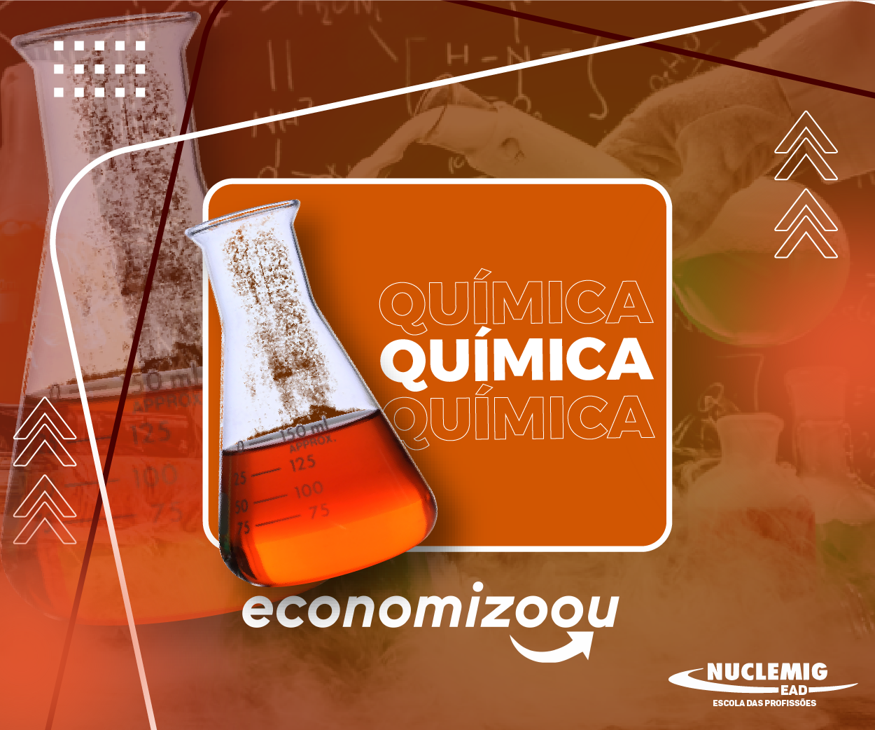 CURSO QUÍMICA PARA O ENEM