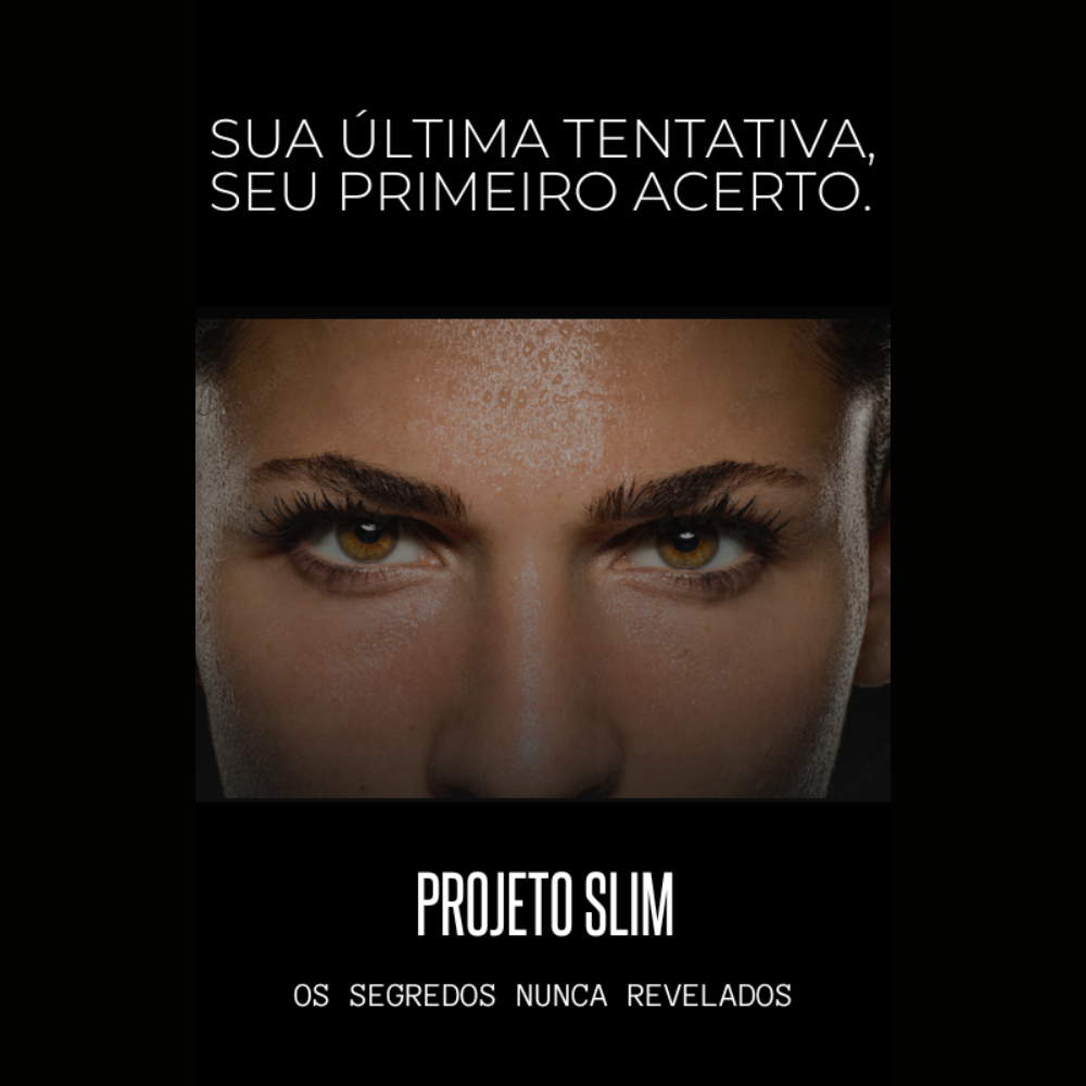 Projeto Slim