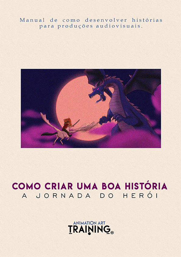Como criar uma boa história?