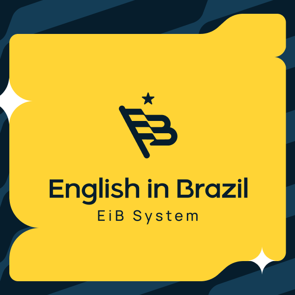 Extensão de Acesso Novo EIB - English in Brazil | Hotmart
