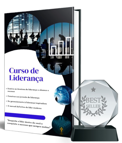 Curso de Liderança e Gestão de Pessoas - Gledson William Barbosa