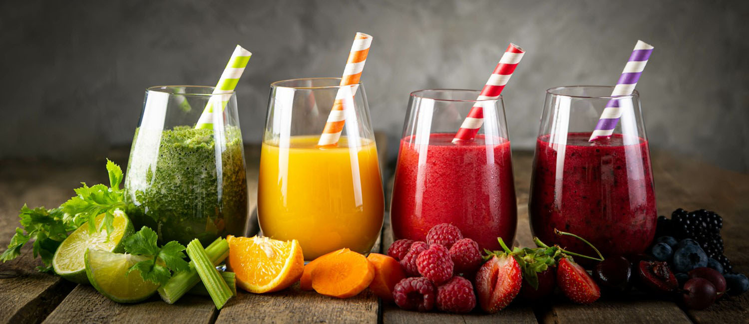 10 Recipes of High Protein Shakes