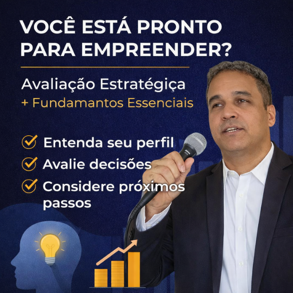 Você está pronto para empreender? - JSD Tecnologia | Hotmart