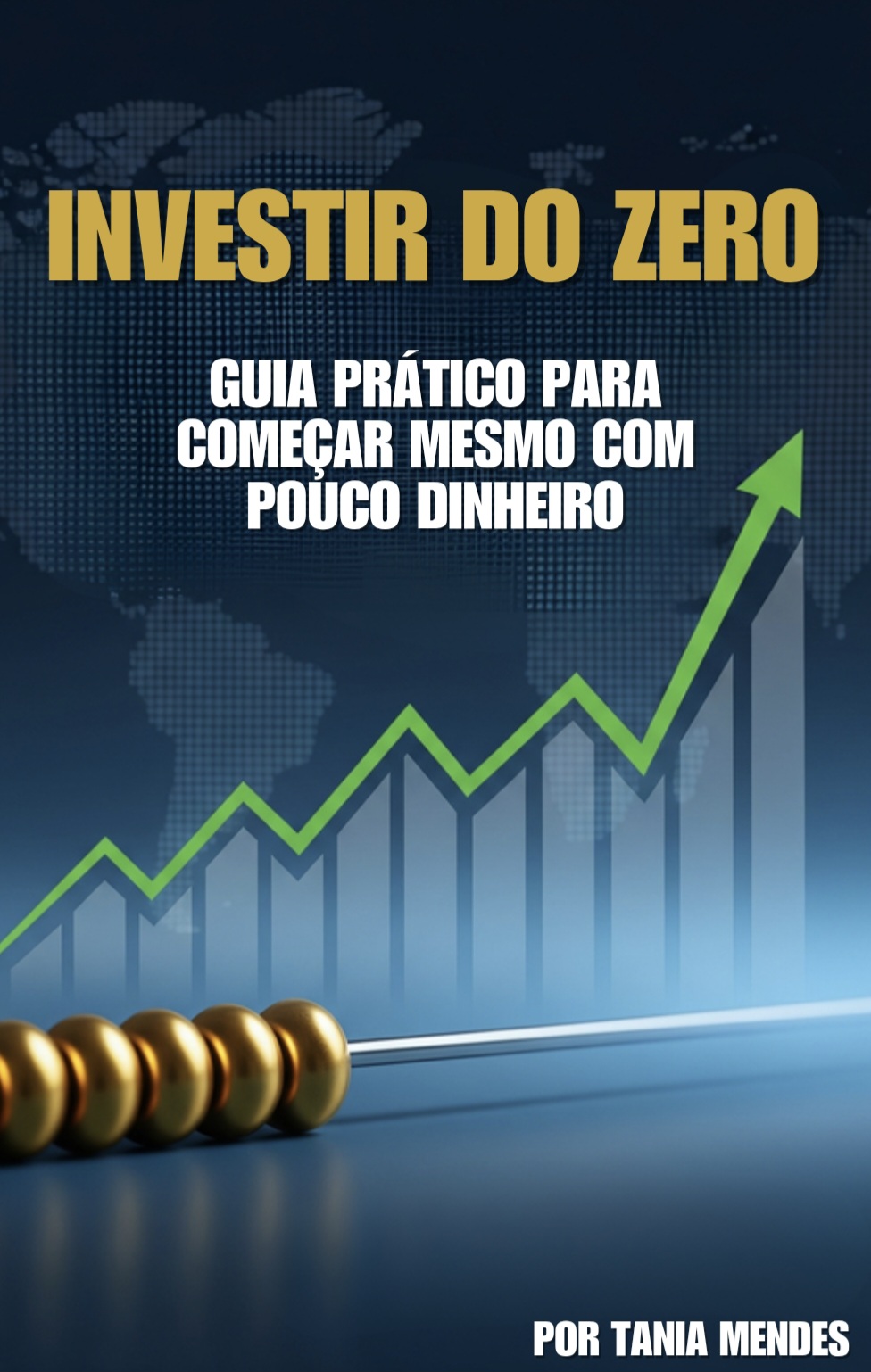 Guia Prático para Investir do Zero | Hotmart