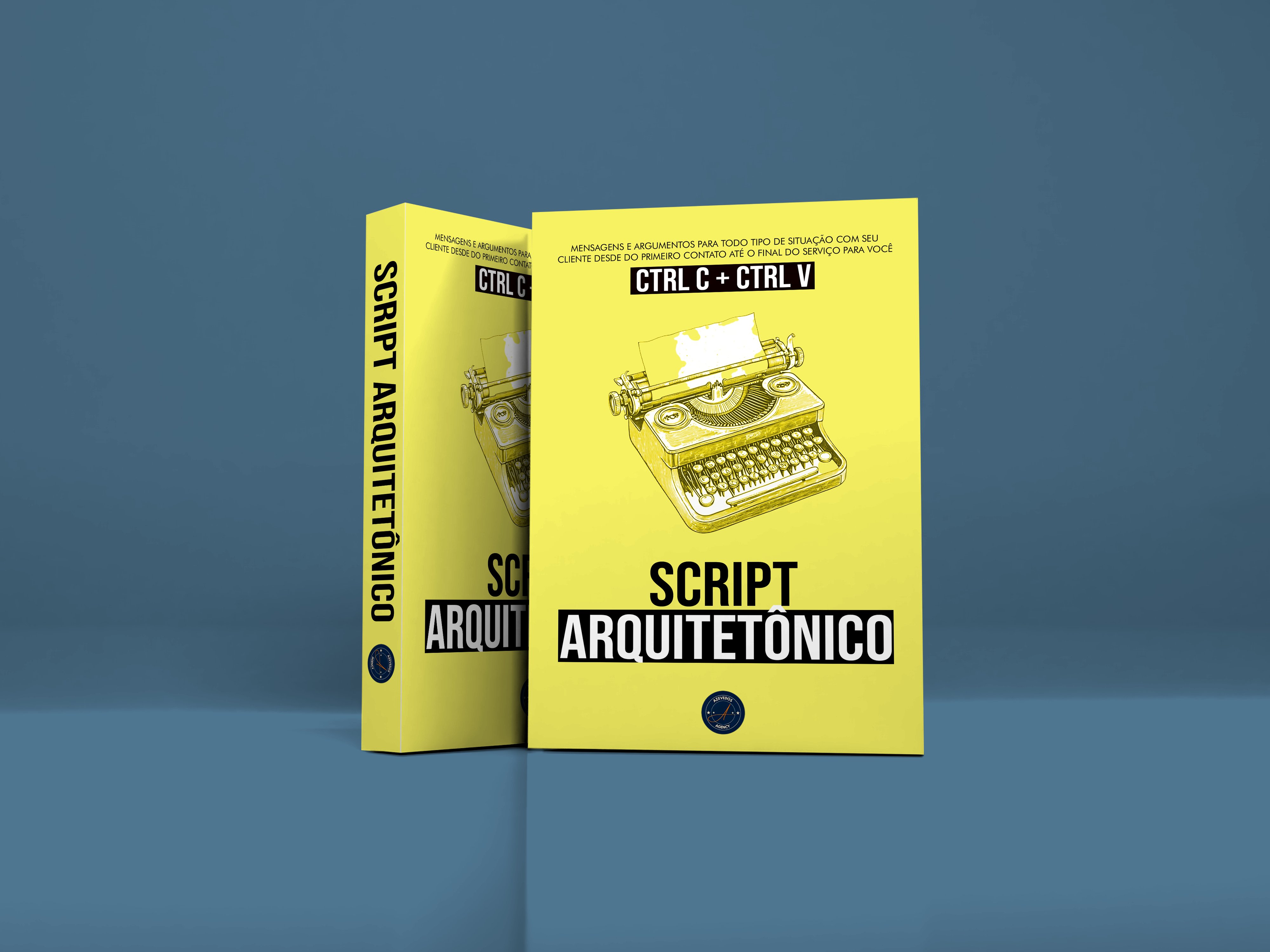 Script Arquitetônico - Rafael Azevedo | Hotmart