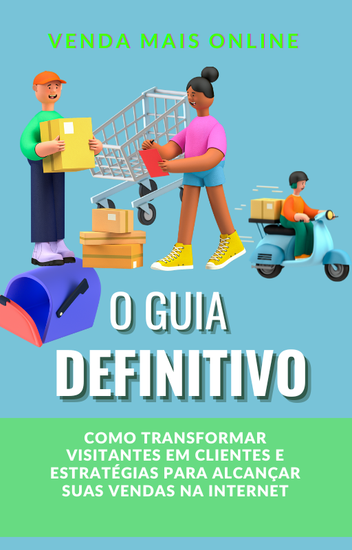Estratégias Poderosa para Vender Mais Online