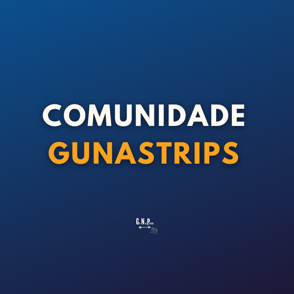 Comunidade GunasTrips Milhas - Gustavo Leão Download