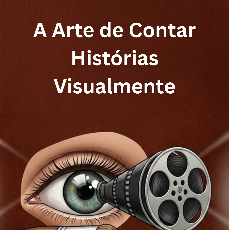 A Arte de Contar Histórias Visualmente