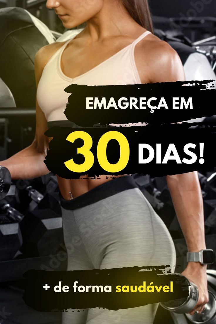 Emagrecimento Rápido e Saudável: O Guia Definitivo para Perder Peso de Forma Eficiente