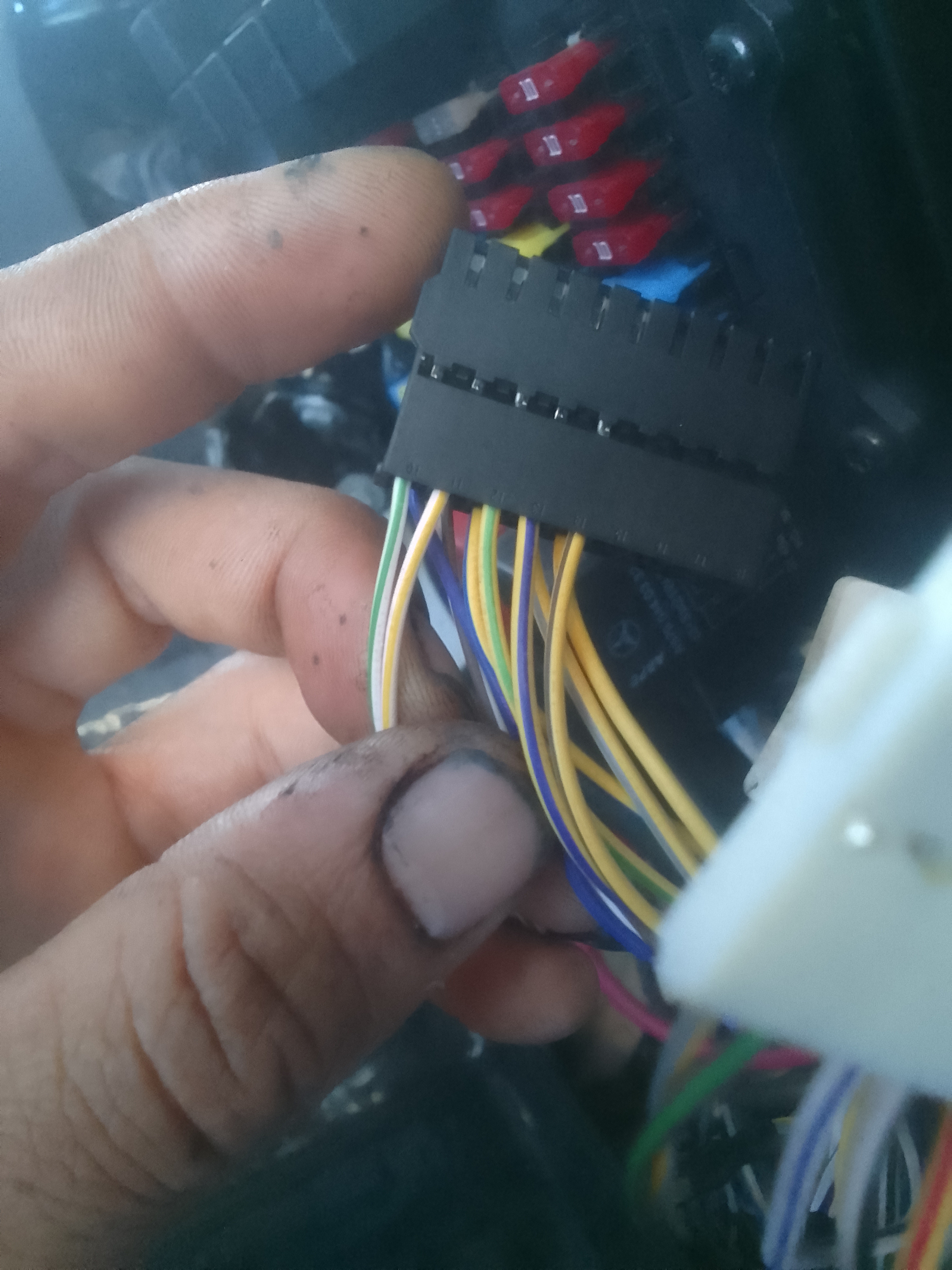 Curso elétrica automotiva