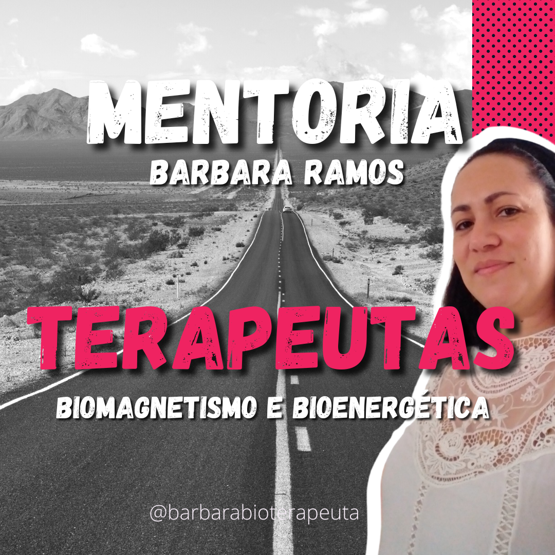 Mentoria Barbara Ramos: Vencendo a Insegurança da Prática Terapêutica