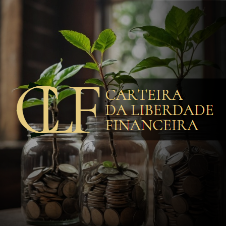 CLF - Carteira da Liberdade Financeira - José Eduardo Carara Junior...