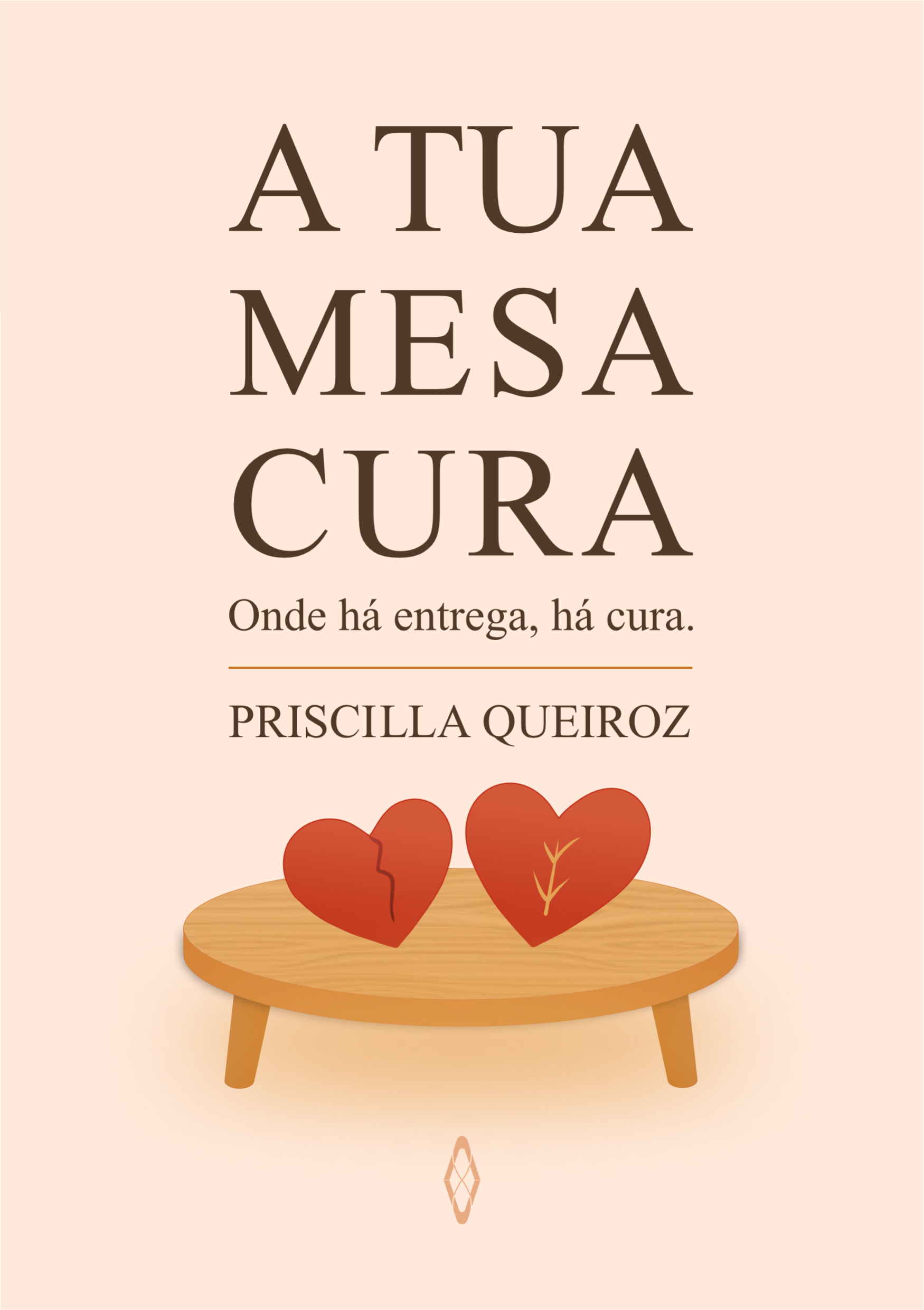 A Tua Mesa Cura - Editora Arklom | Hotmart