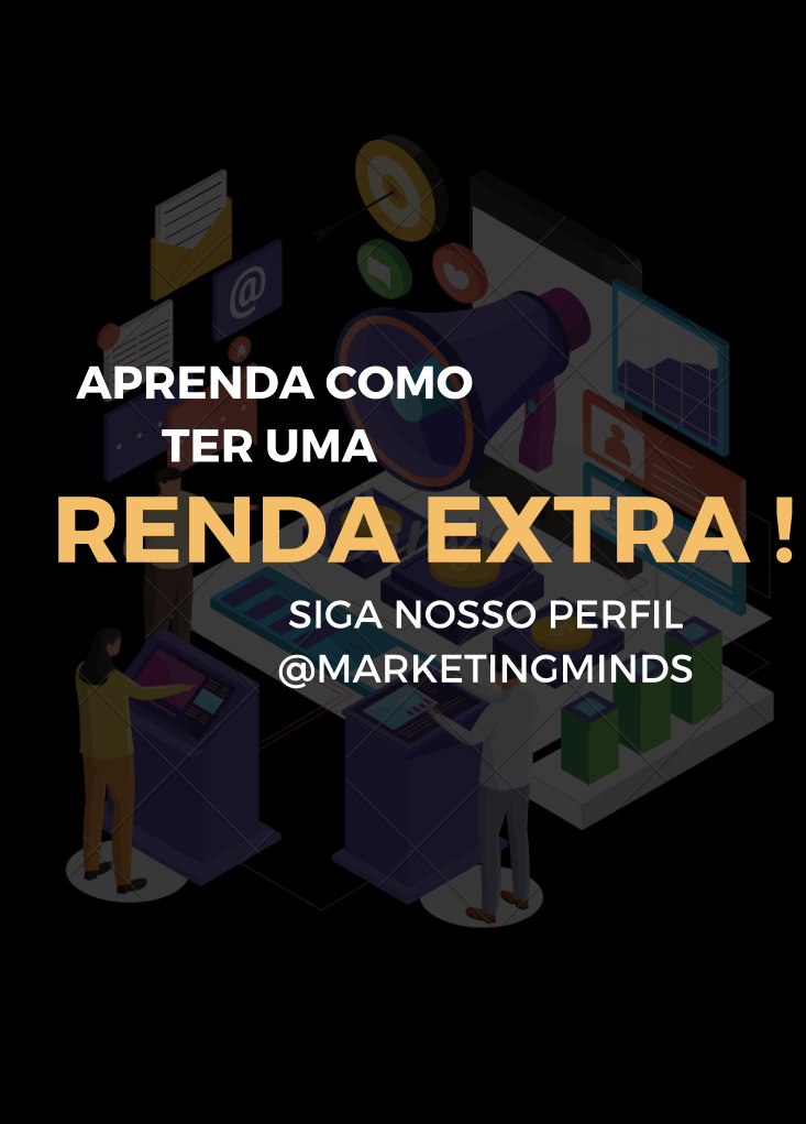 Como fazer uma renda extra com o marketing digital - Vitor Hugo pos...