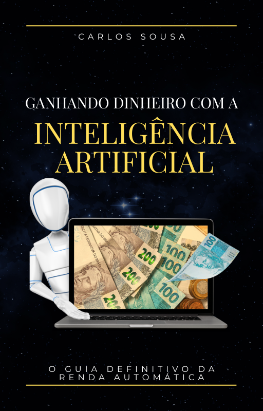 Ganhando Dinheiro com a Inteligência Artificial