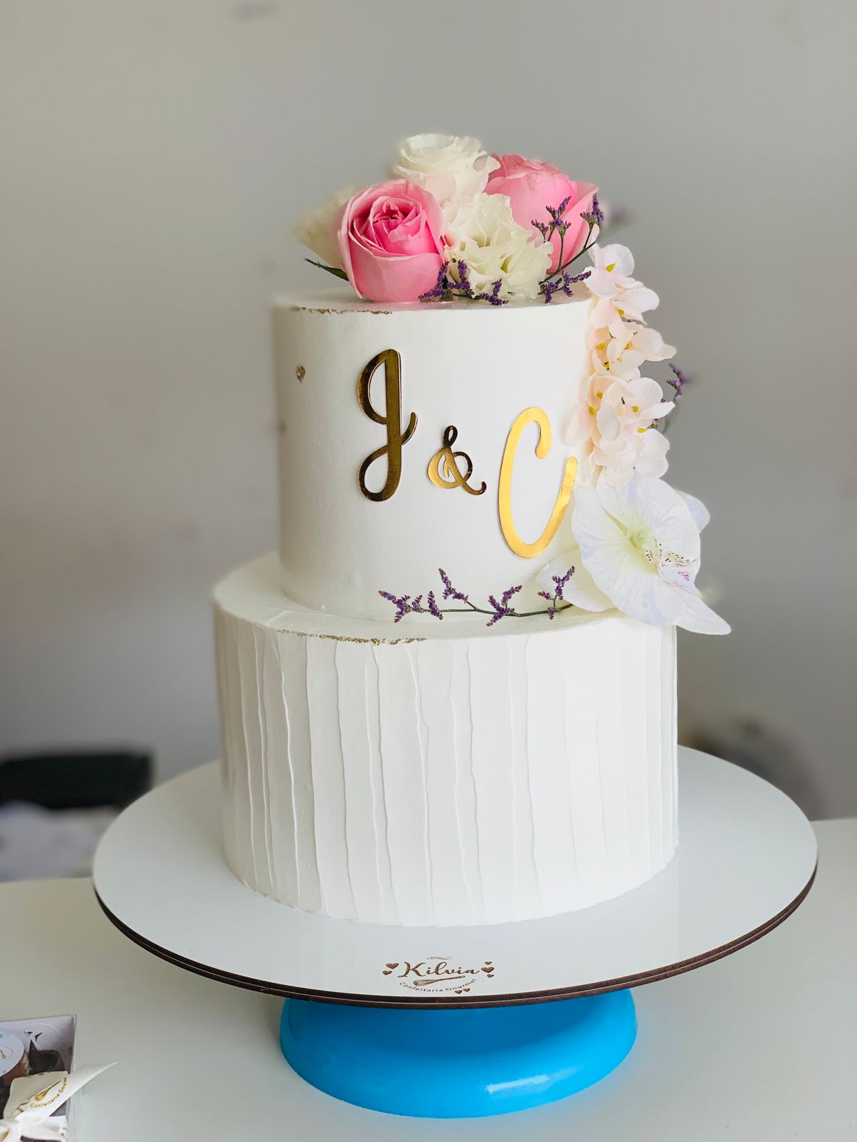 Bolo Chantininho Perfeito Kilvia Almeida Hotmart