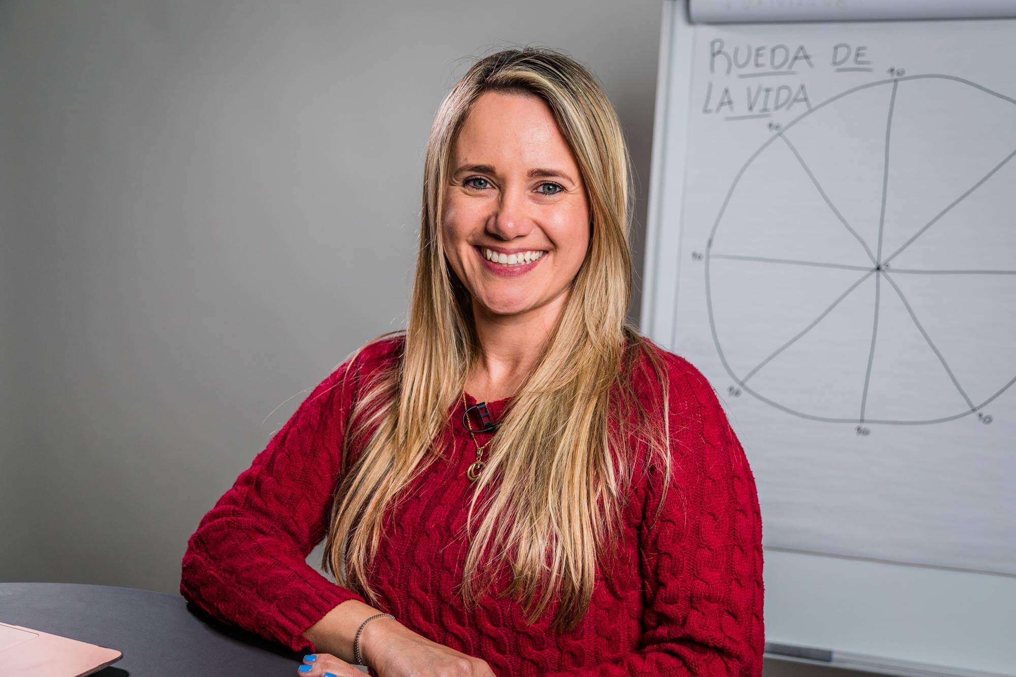 Curso Rueda de la Vida - Catalina BeLive Coaching | Hotmart