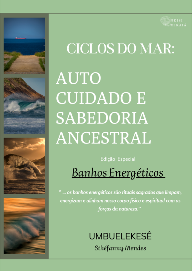 Ciclos do Mar: Banhos Energéticos  thumbnail