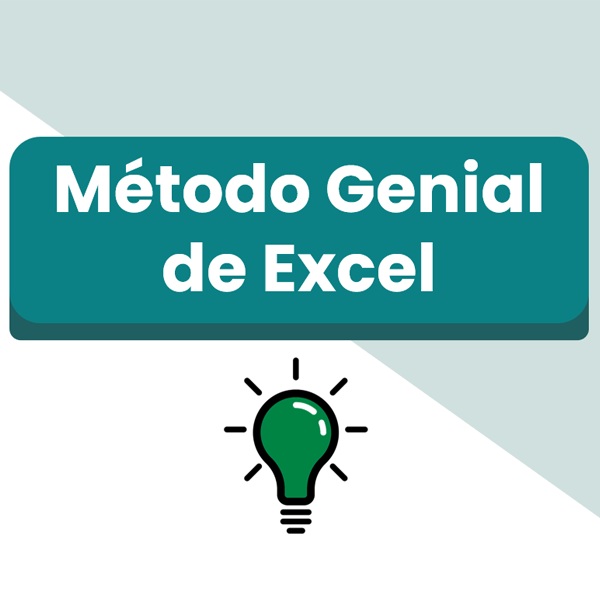 Método Genial de Excel - Roberto Sardinha Junior | Hotmart