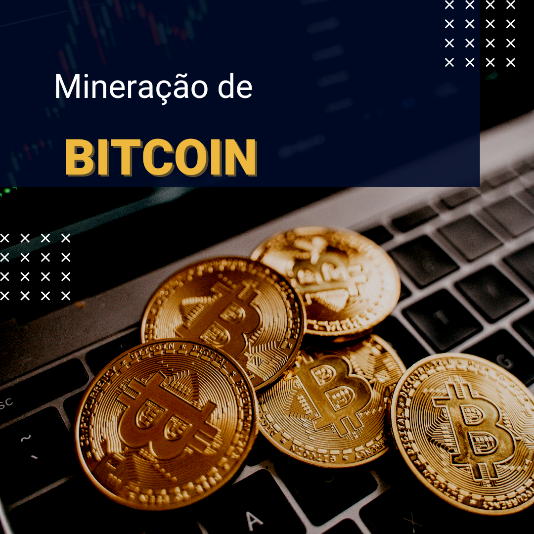 Mineração de Bitcoin - Cássia Helena Arena Rodrigues | Hotmart