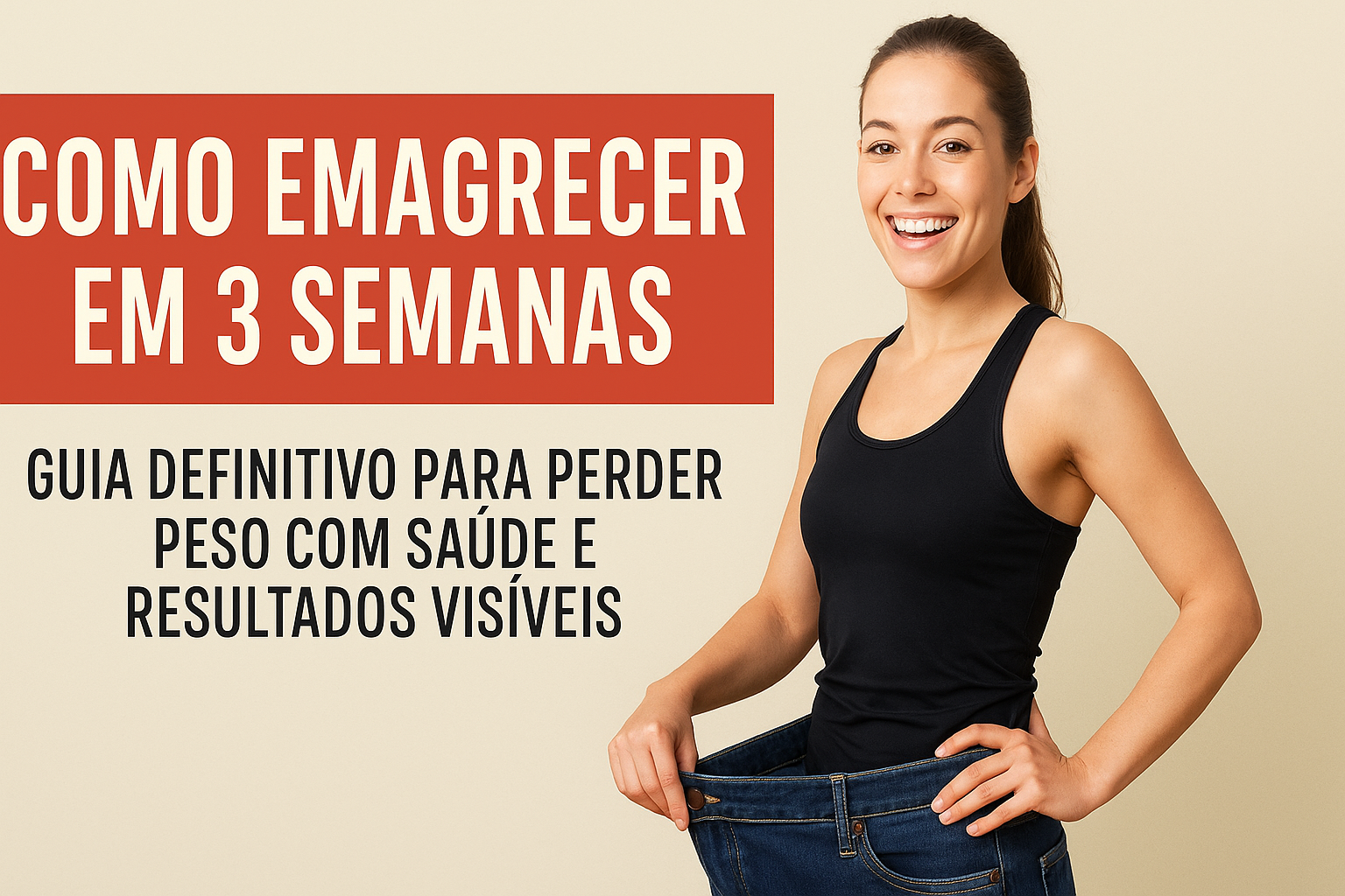 COMO EMAGRECER EM 21 DIAS. - Isabel | Hotmart