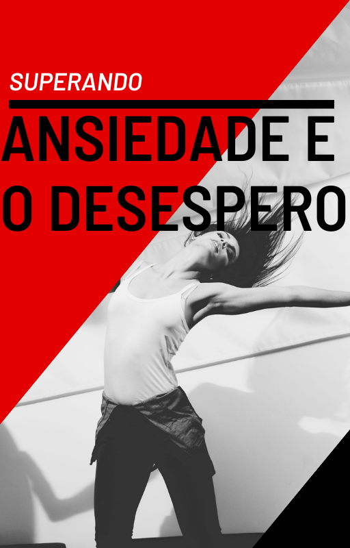 Superando Ansiedade e o Desespero - Equipe tudo que Imaginar | Hotmart