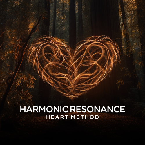 Harmonic Resonance Heart Method