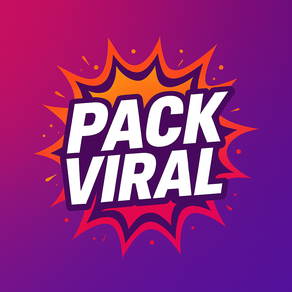 Pack Viral - Eclipse Digital | Hotmart